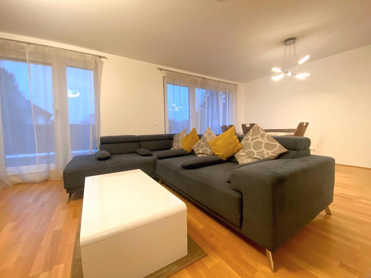 Appartement Near Lake Spacious & Furnished Beautiful *