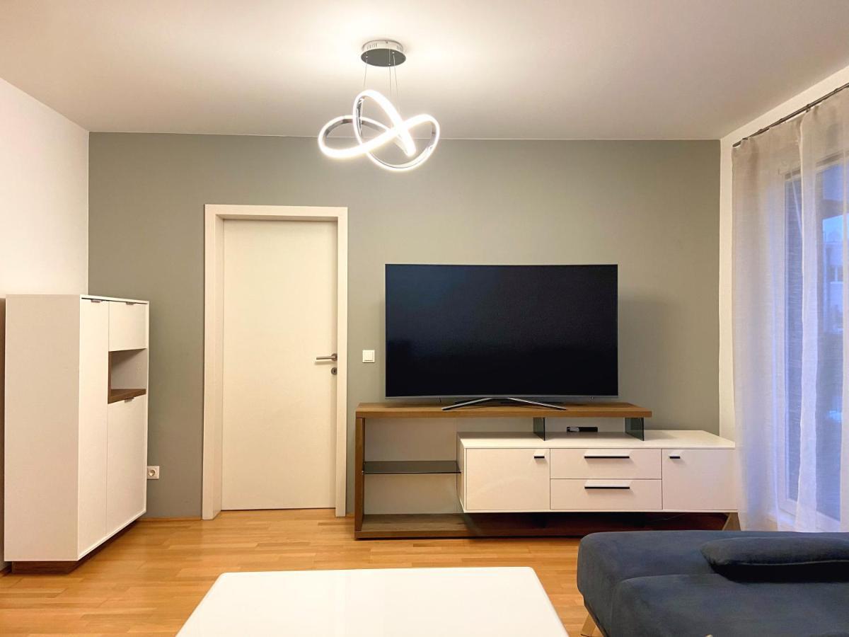 Appartement Near Lake Spacious & Furnished Beautiful *
