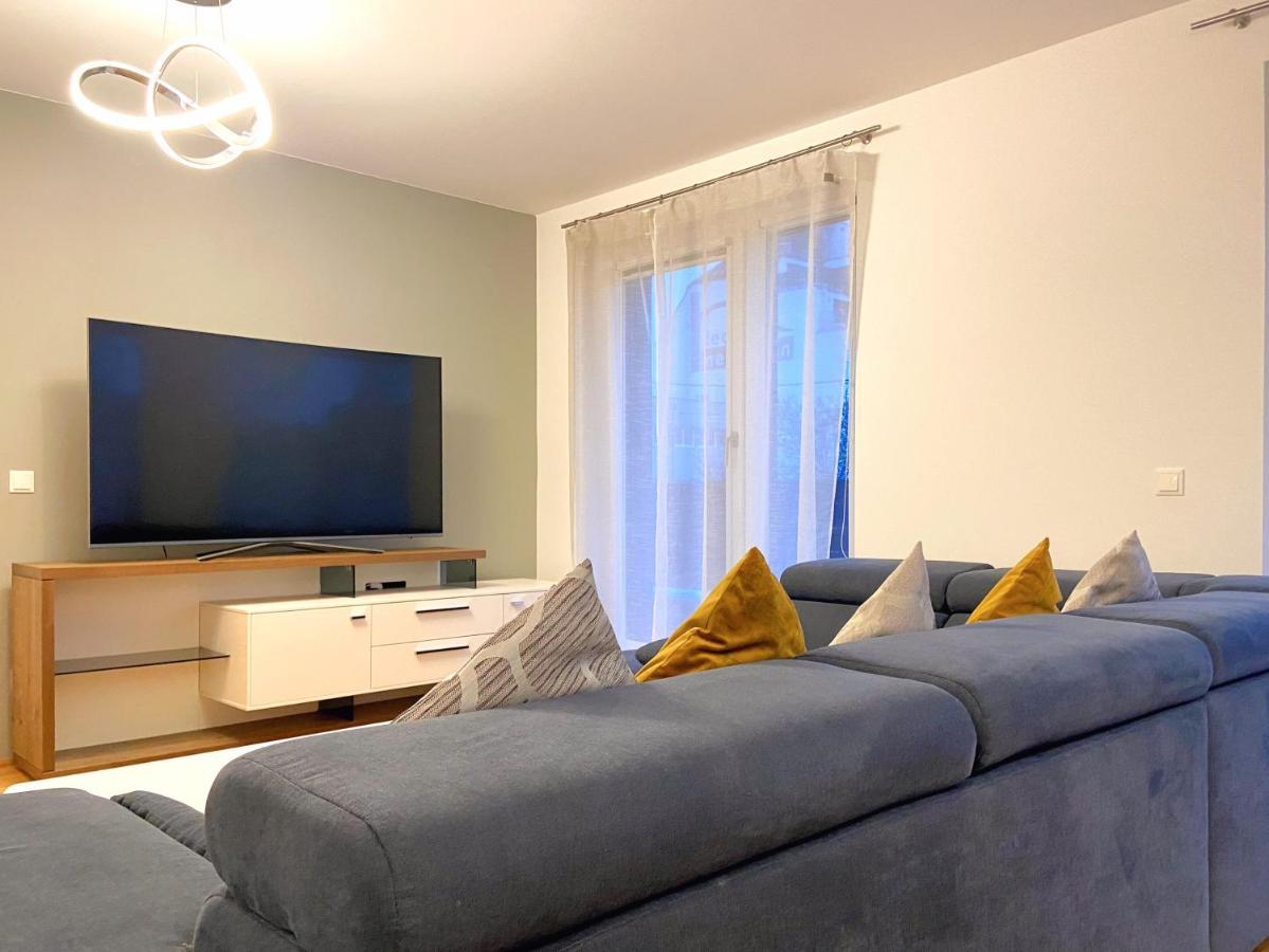 Appartement Near Lake Spacious & Furnished Beautiful