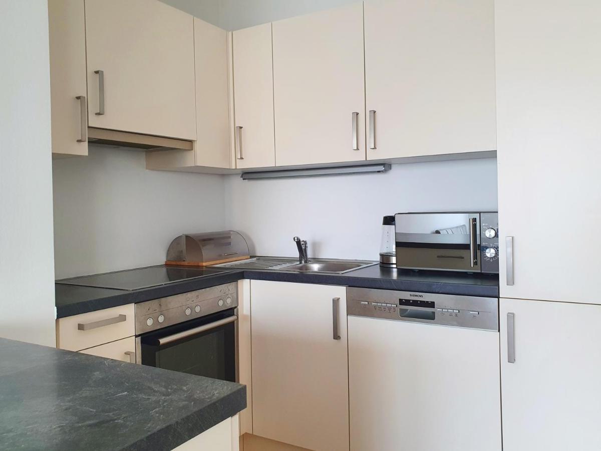 Appartement Near Lake Spacious & Furnished Beautiful *