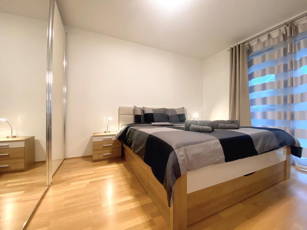 Appartement Near Lake Spacious & Furnished Beautiful *