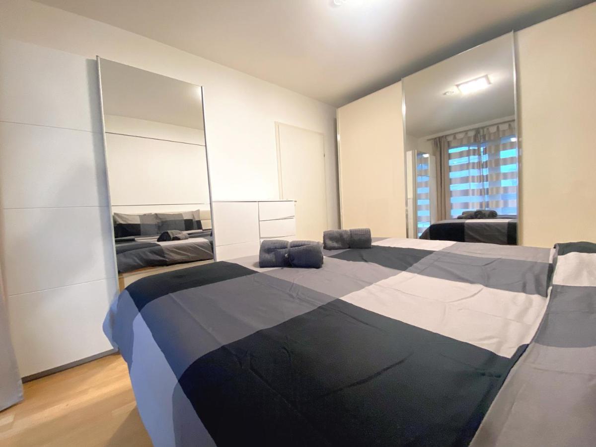 Appartement Near Lake Spacious & Furnished Beautiful *